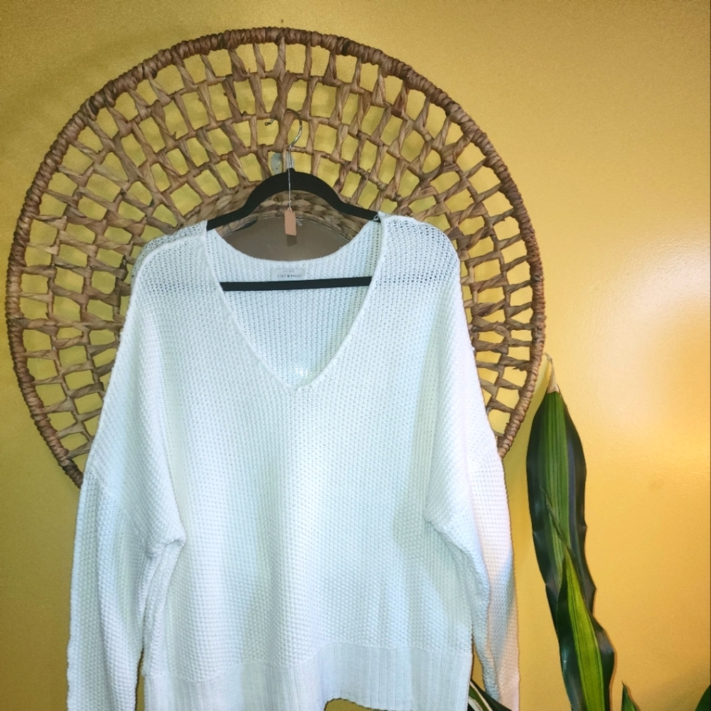 Womens Sweater